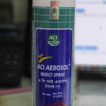 ACI Aerosol