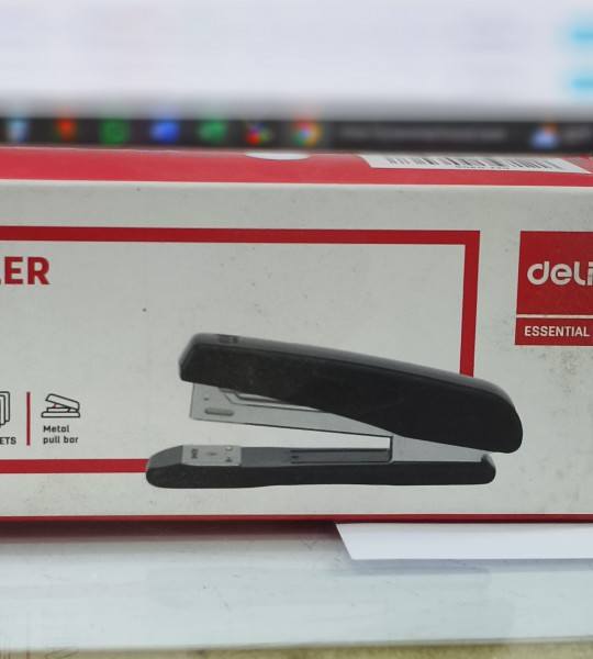 Deli Stapler