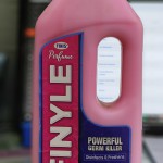 Finyle Germ Cleaner