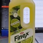 Finex Floor Cleaner