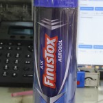 Finistox Aerosol