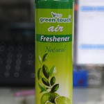 Green Touch Air freshner