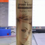 Green Touch Hair Srpay