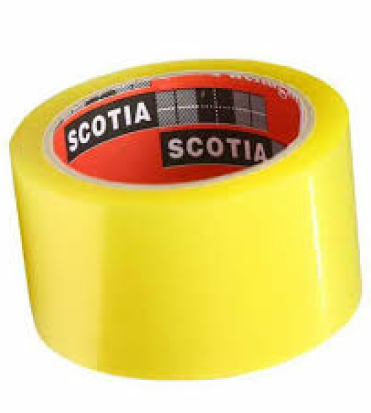 Gum Tape - 2.5 inch