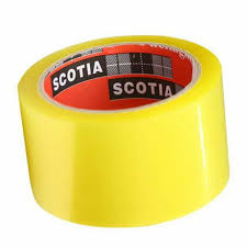 Gum Tape - 2.5 inch