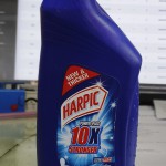 Harpic