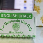 English Chalk