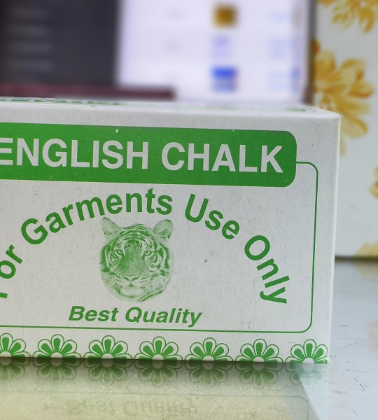 English Chalk