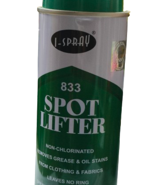 Spot Lifter I-Spray (833)