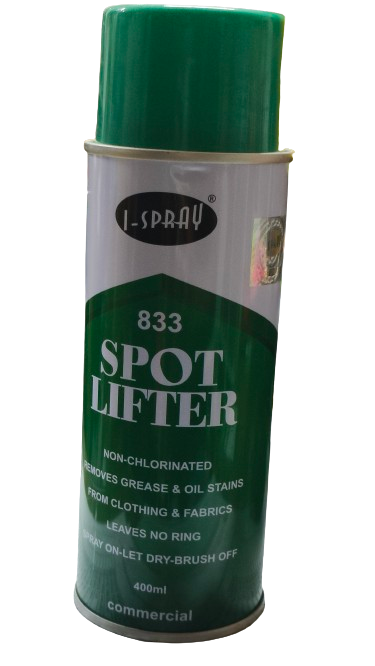 Spot Lifter I-Spray (833)