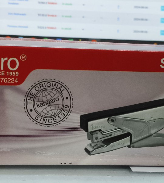 Kangaro Stapler