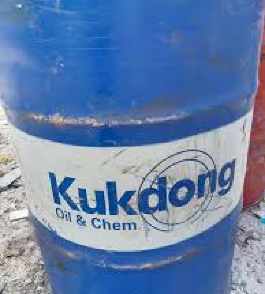 Machine Oil - Kukdong korea(100G)