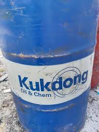 Machine Oil - Kukdong korea(100G)