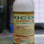 Ricoh Silicon Oil