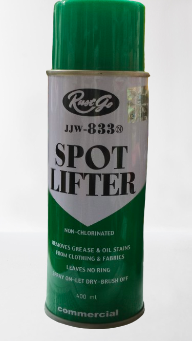 Spot Lifter (Rustgo) 400 ml