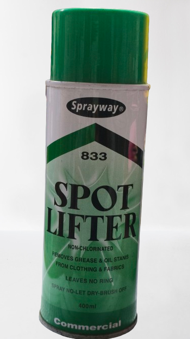 Spot Lifter (Sprayway) 450 ml (833)