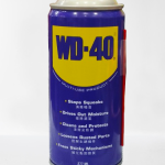 WD-40