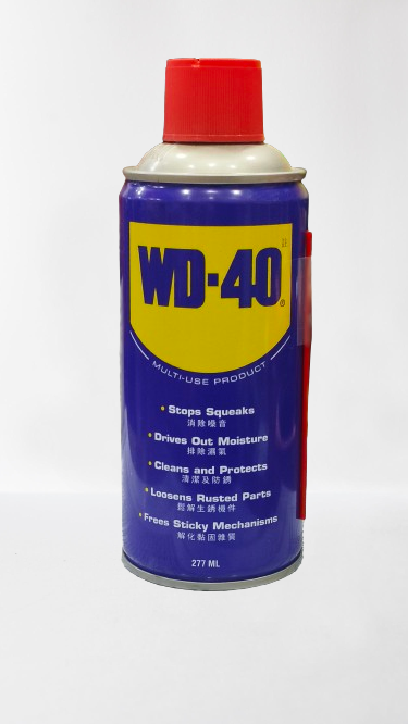 WD-40